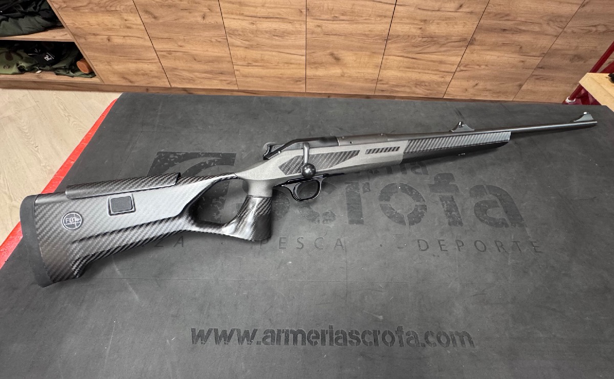Blaser R8 culata FBT