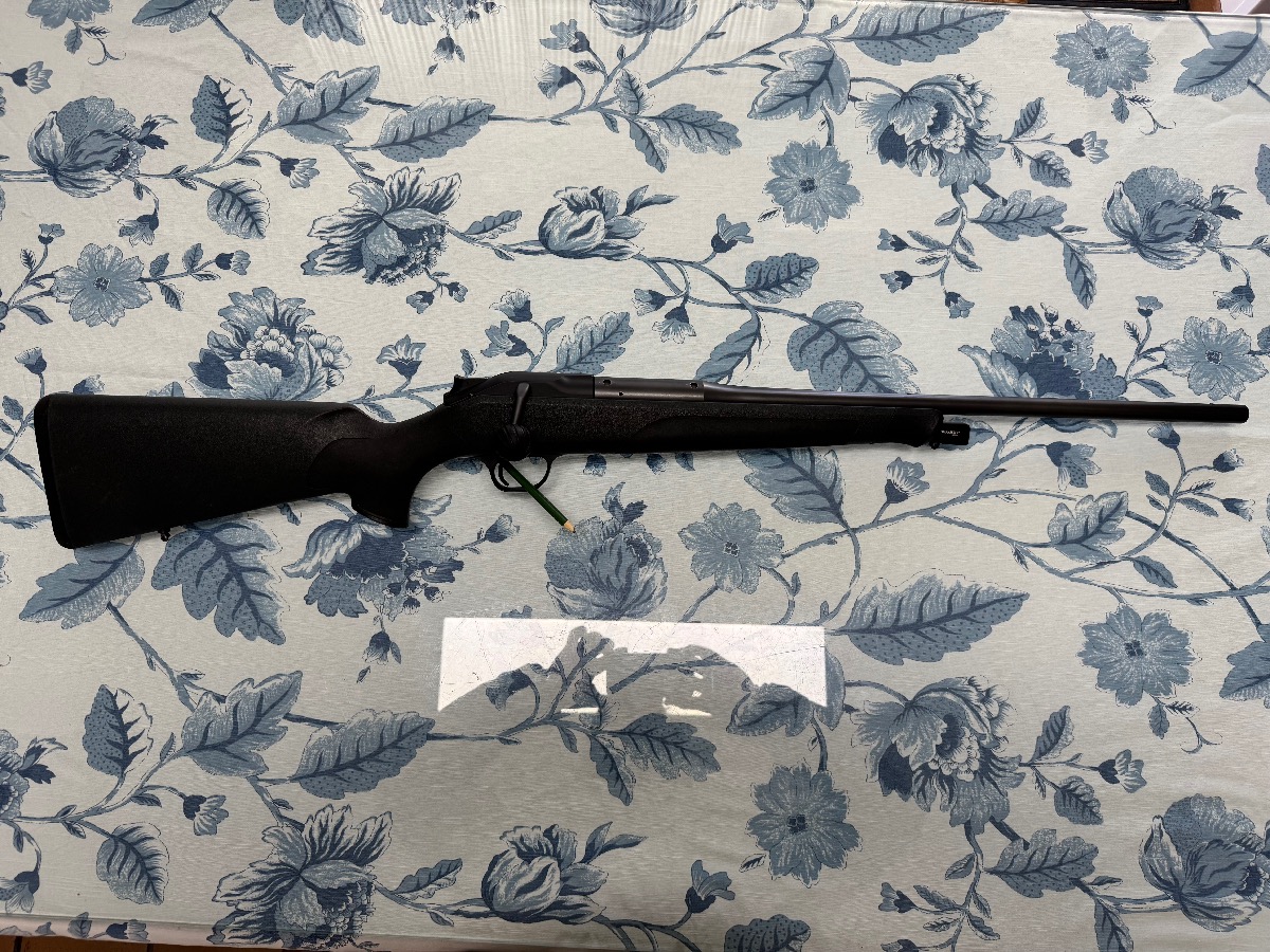 Blaser R8 .308 Win Profesional Gatillo Fijo