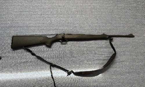 Blaser R8 8.5x55 Blaser
