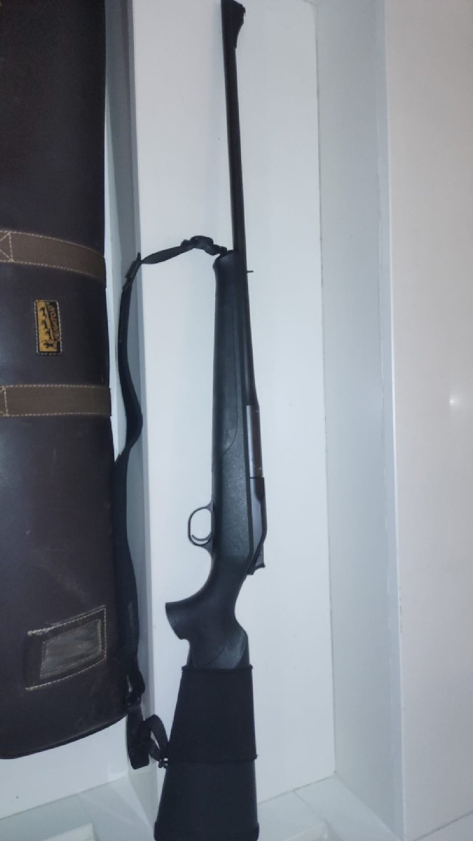 Blaser R8 Profesional 