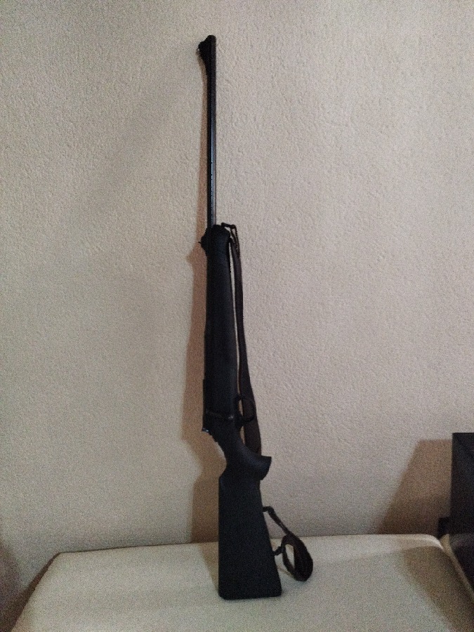 Blaser R8 Professional