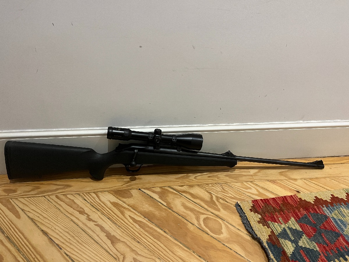 BLASER R8 PROFESSIONAL 8X68S