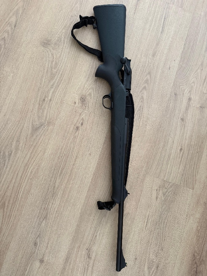 Blaser R8 Professional Cal 8.5x55 Blaser