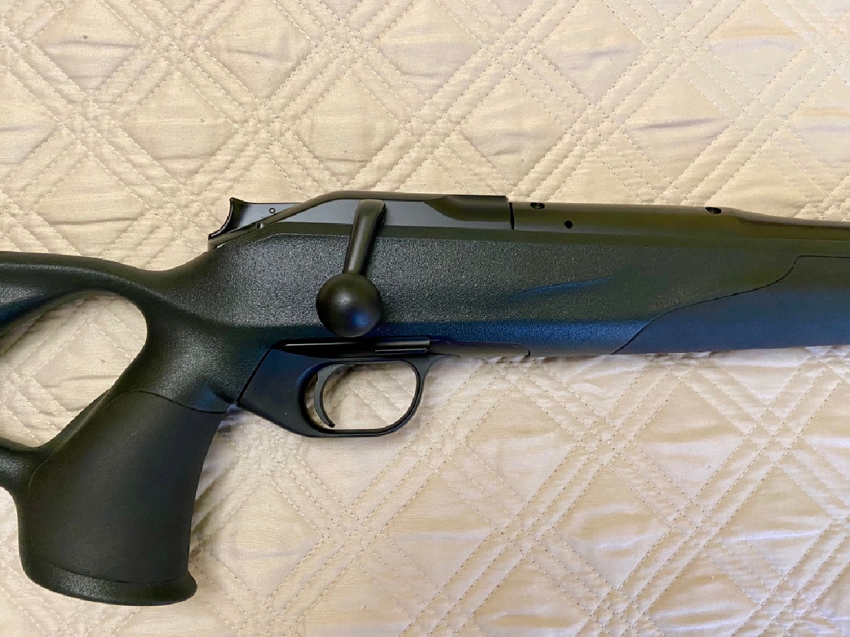 Blaser R8 Professional Success