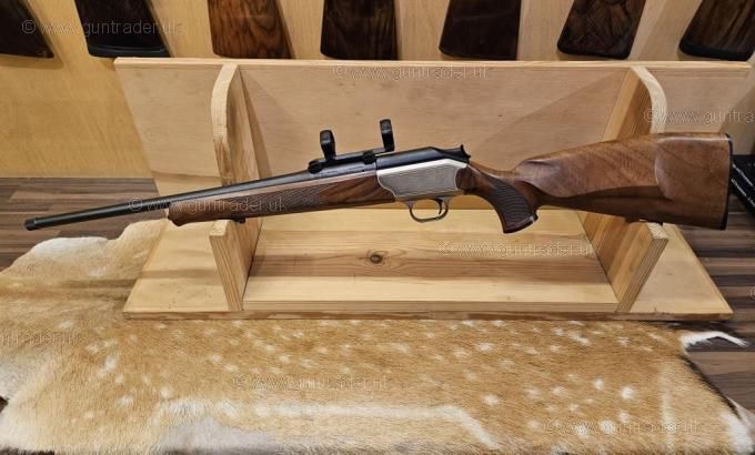 Blaser R93 Luxus