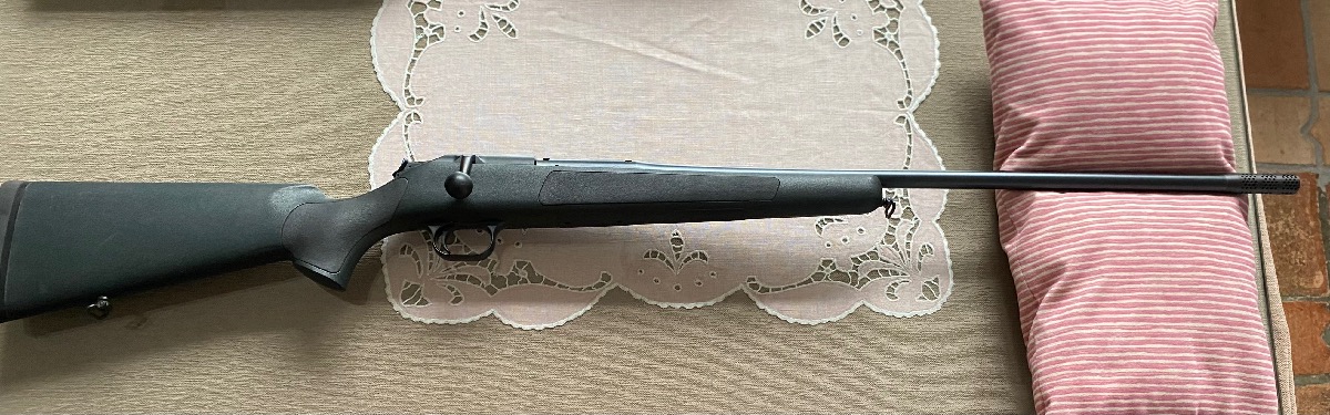 Blaser R93 Sintético