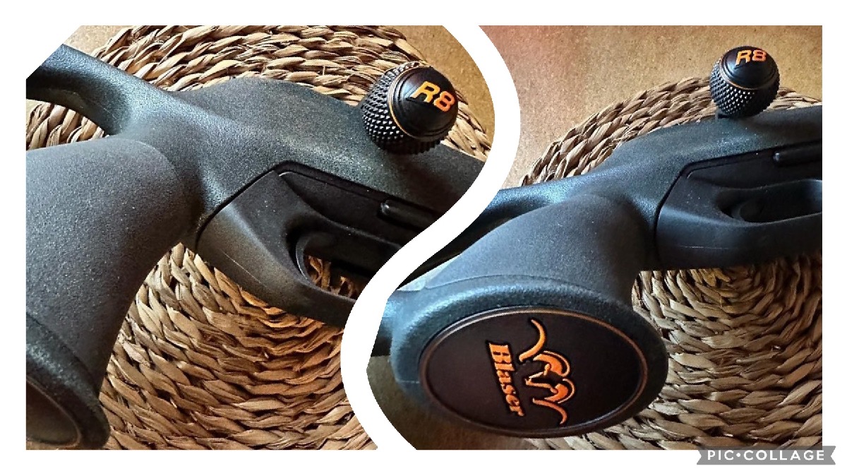 Bola cerrojo personalizadas