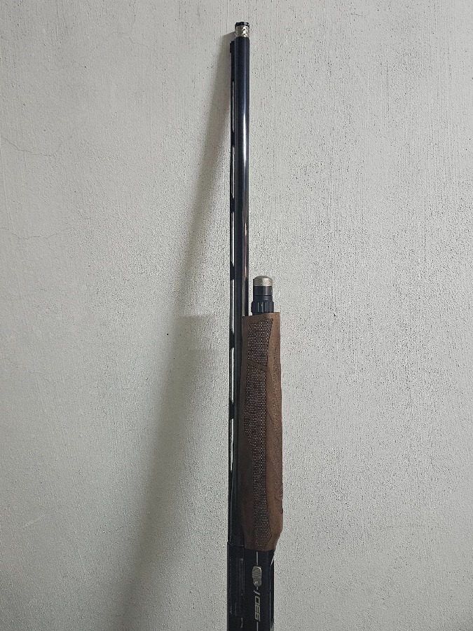 Breda 930i Sporting Calibre 12