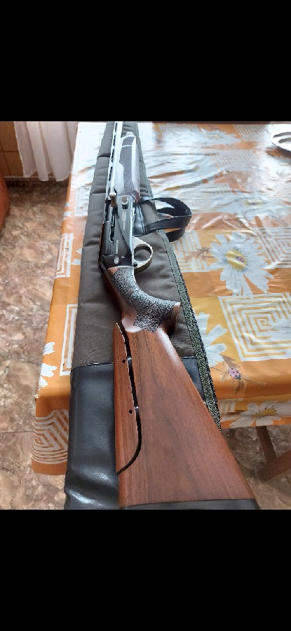 Breda 930i Sporting Semiautomática