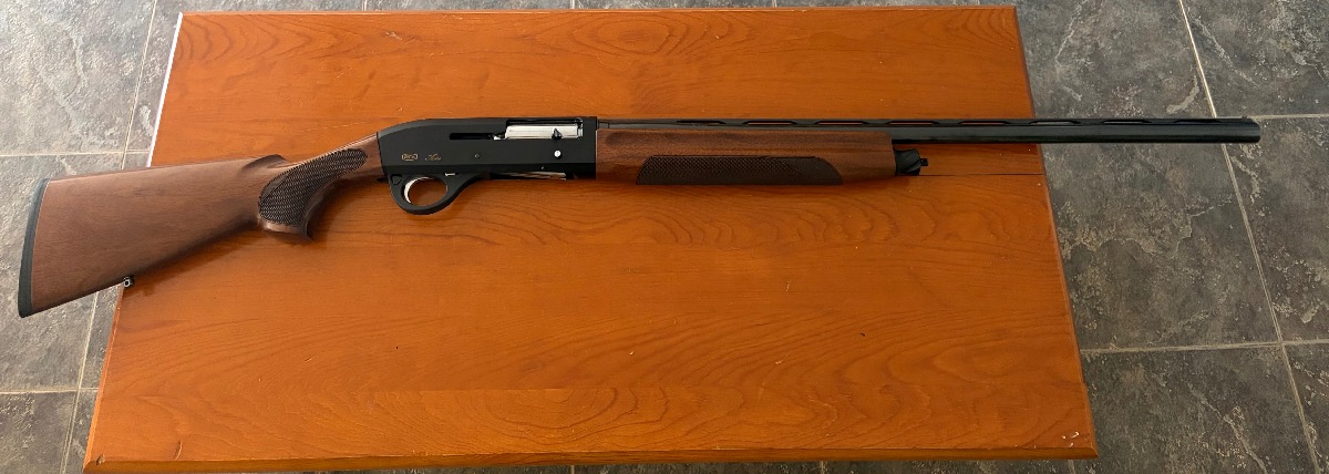 Breda Astro, como nueva