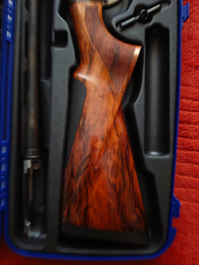 Breda Titano Dark Bronze