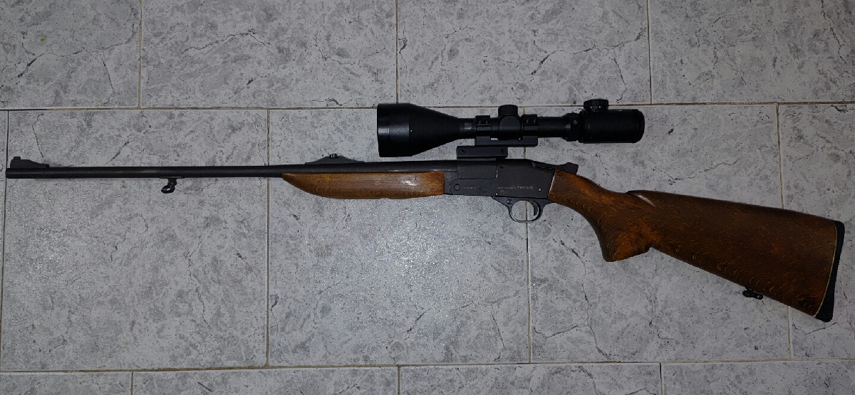 Brno ZBK 110 Monotiro