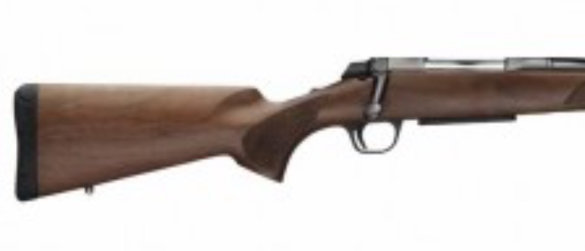 Browning A-Bolt 270 WSM