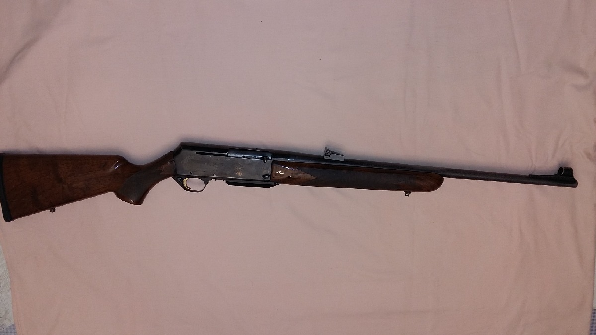 Brownin Bar 2 Safari