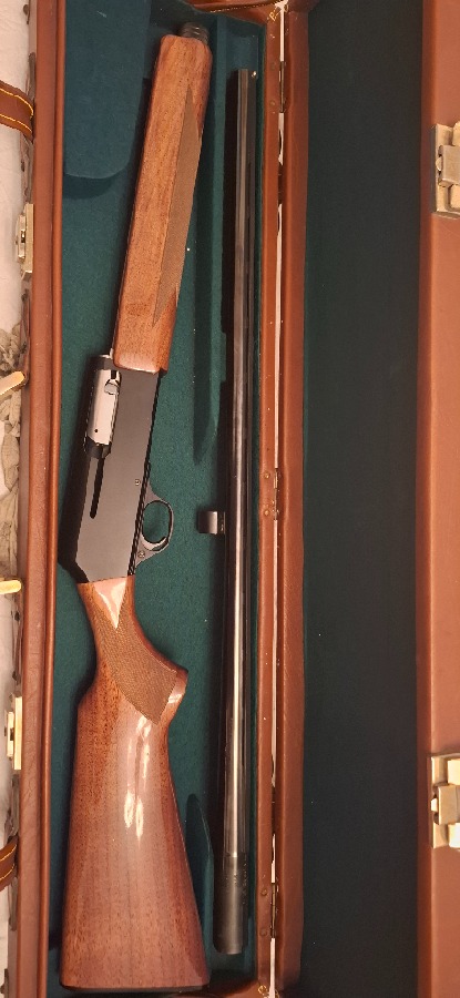Browning 2000 Automática