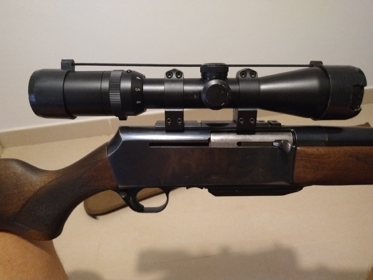 Browning 300 semiautomatico