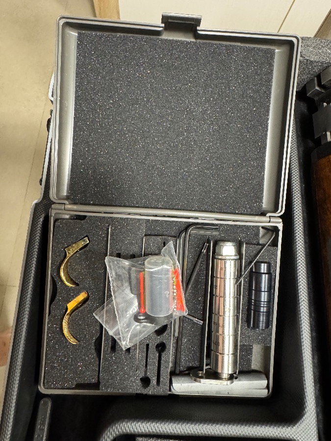 Browning 725 Pro Trap Cañón 81 Pro High Rib