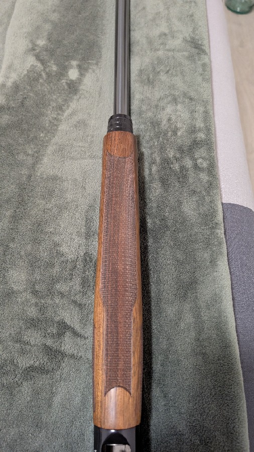 Browning A5 Repetidora Cal 12