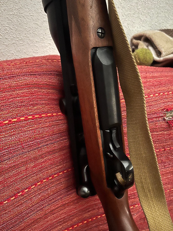 Browning Acera 30 06
