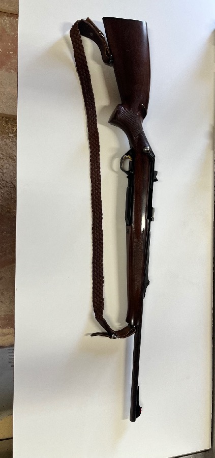 Browning Acera 7mm Color Nogal
