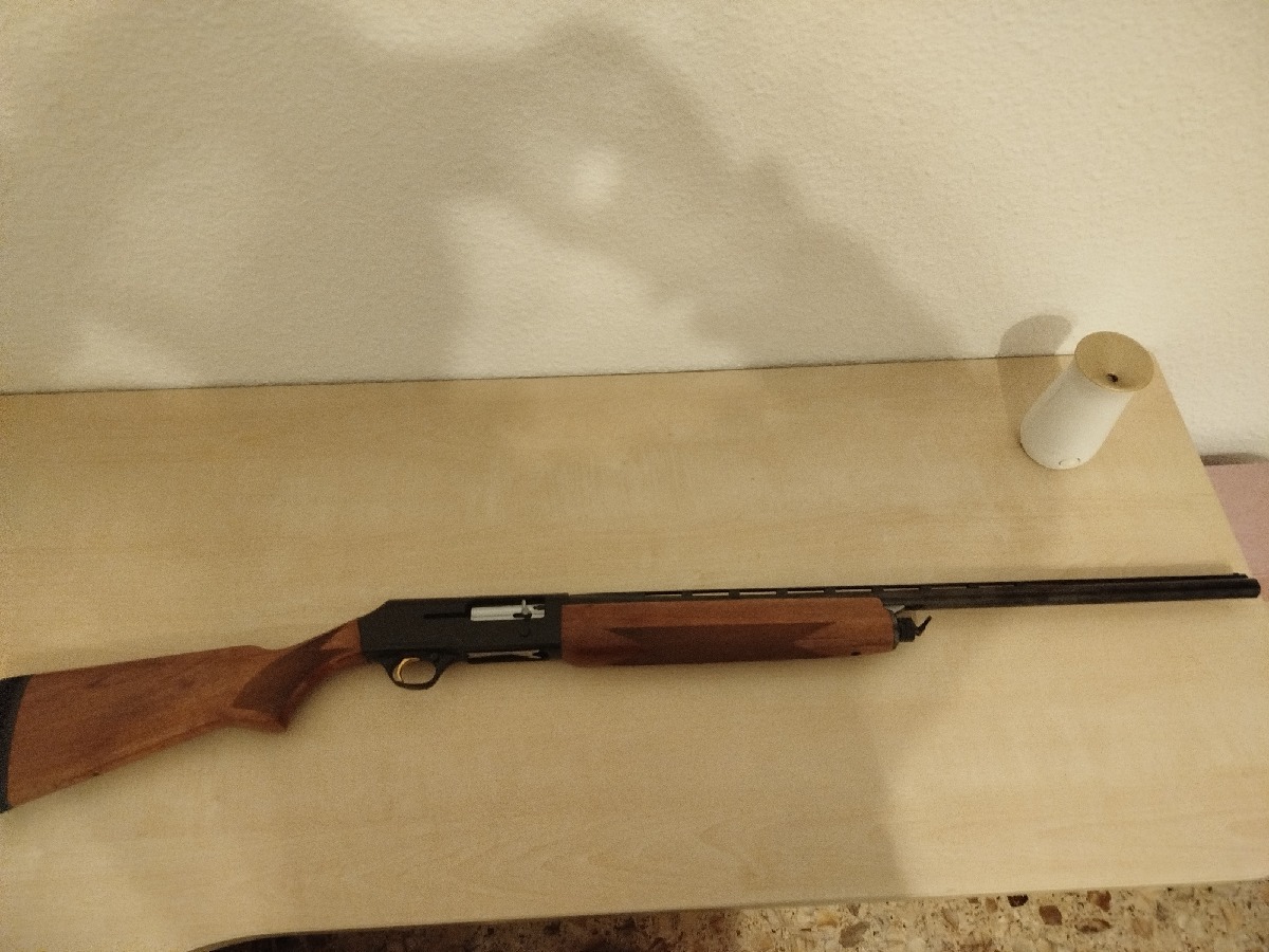 Browning B-80 SL Calibre 12