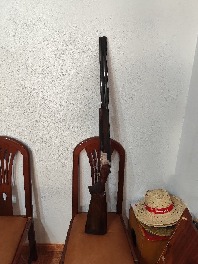 Browning B25 Seminueva