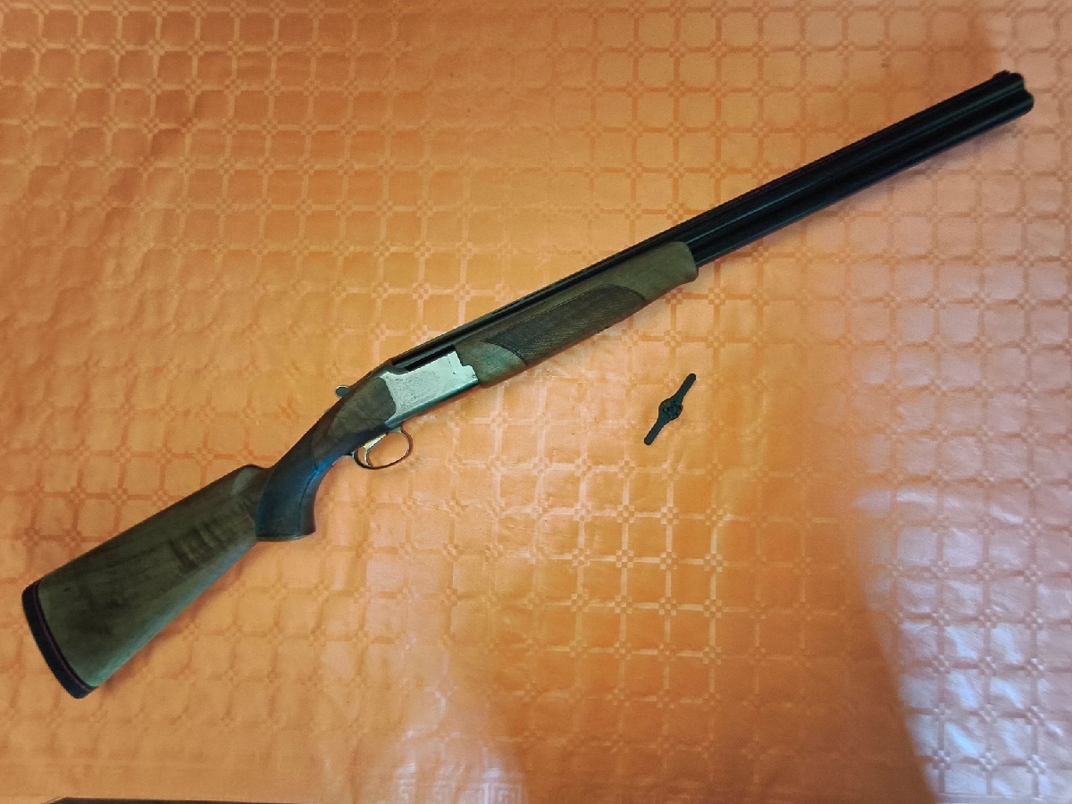 Browning B425 Superpuesta