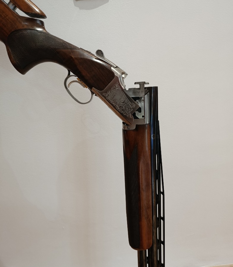 Browning B525 Trap. En buen estado.