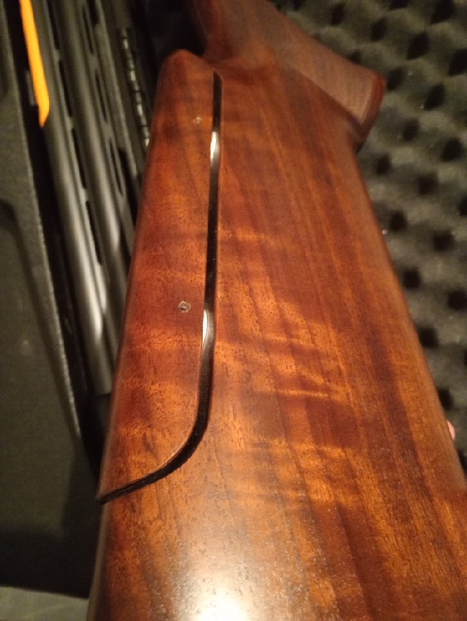 Browning B525 Trap Escopeta