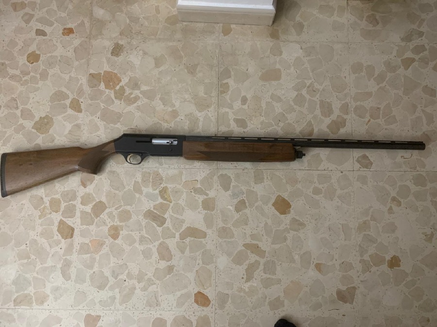 Browning B80 SL Casi Nueva