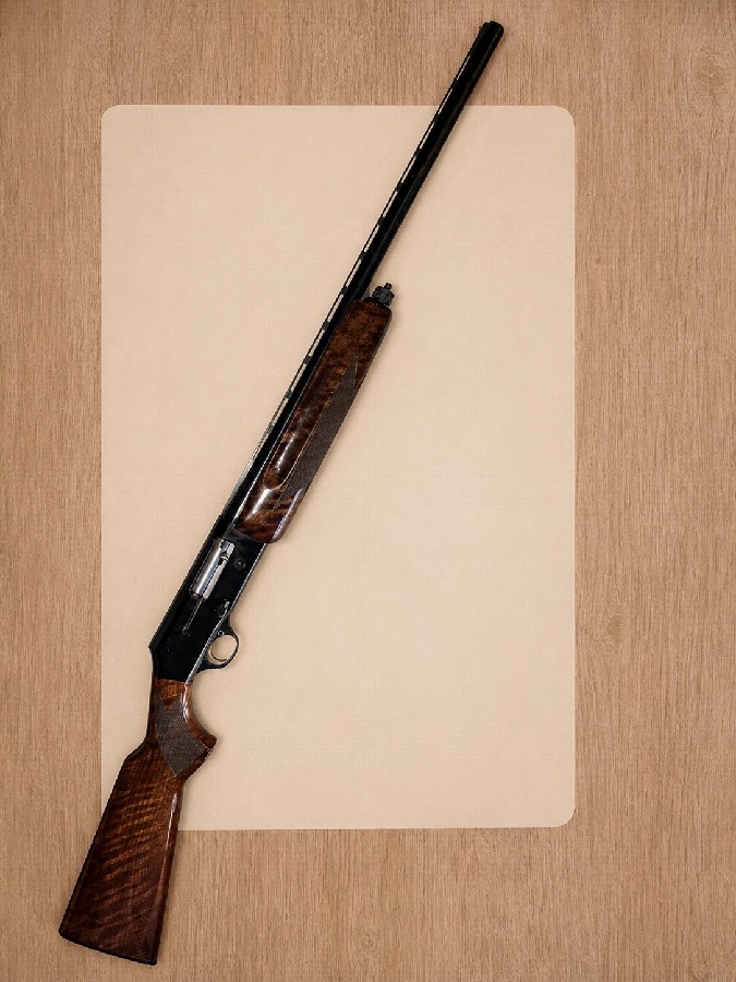 Browning B80 Súper Ligera