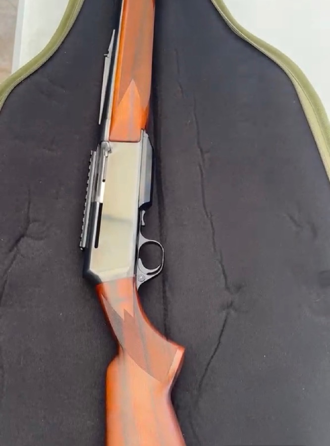 Browning BAR Calibre 300 WM