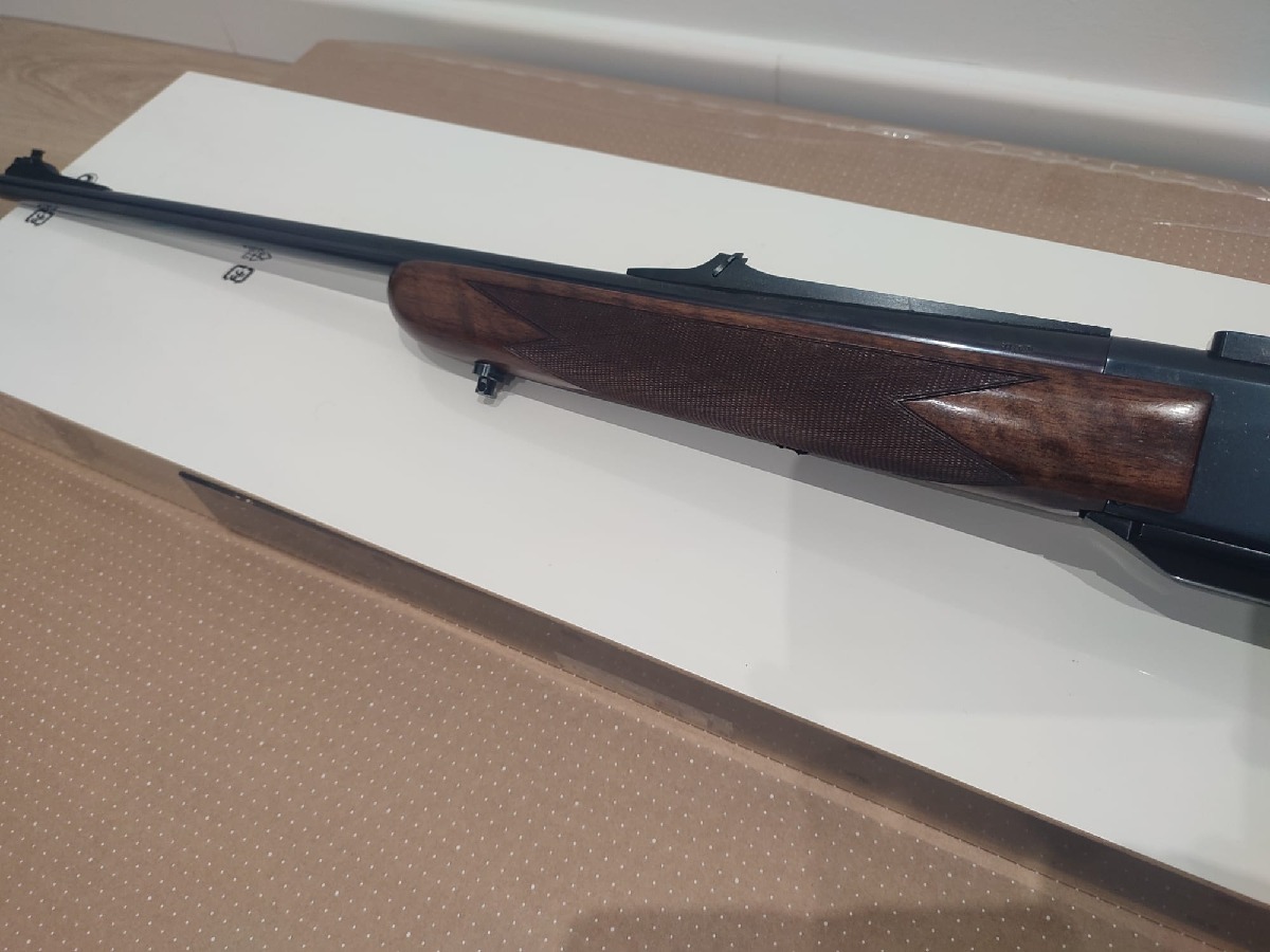Browning Bar II Cal. 300WM