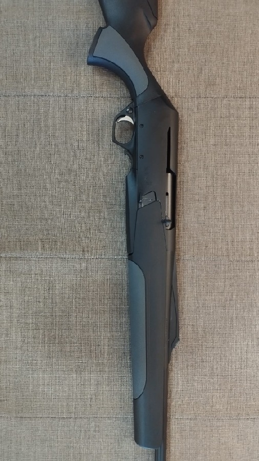 Browning BAR Mk4 Composite One en Calibre 30-06 SP
