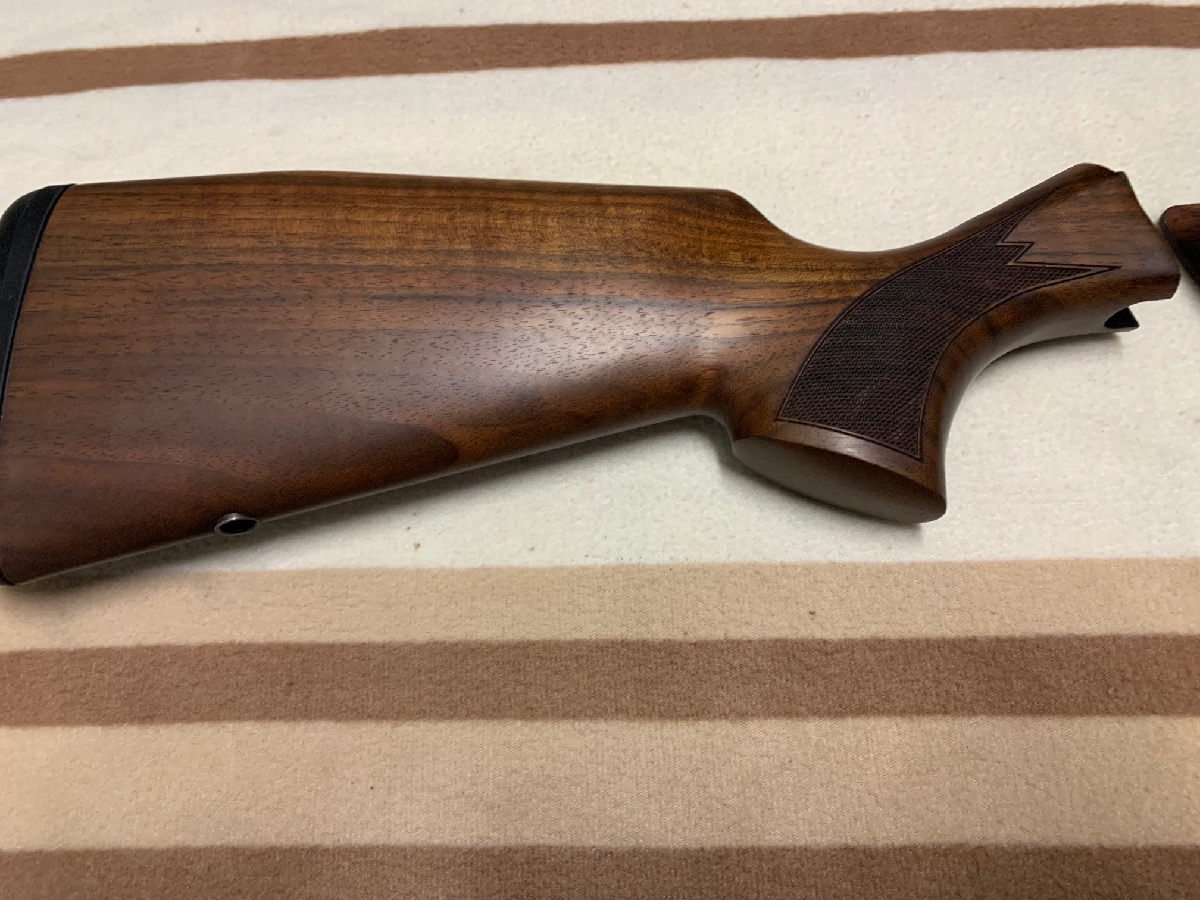 Browning Culata y Guardamano para BAR 4x