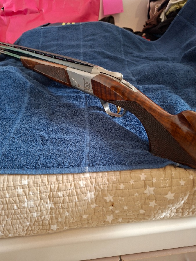 Browning Cynergy Sporting