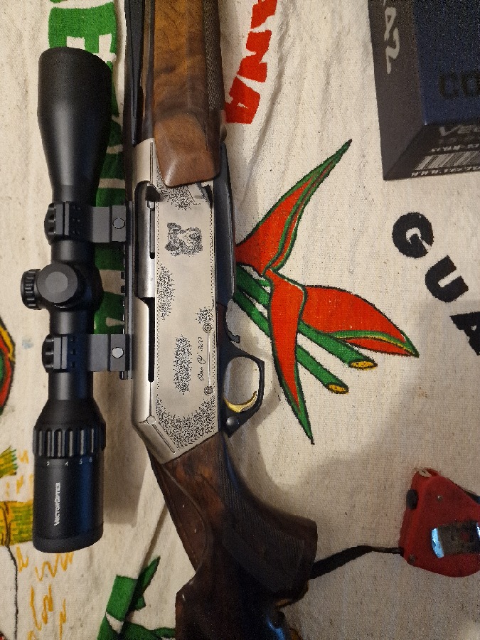 Browning Edition 350