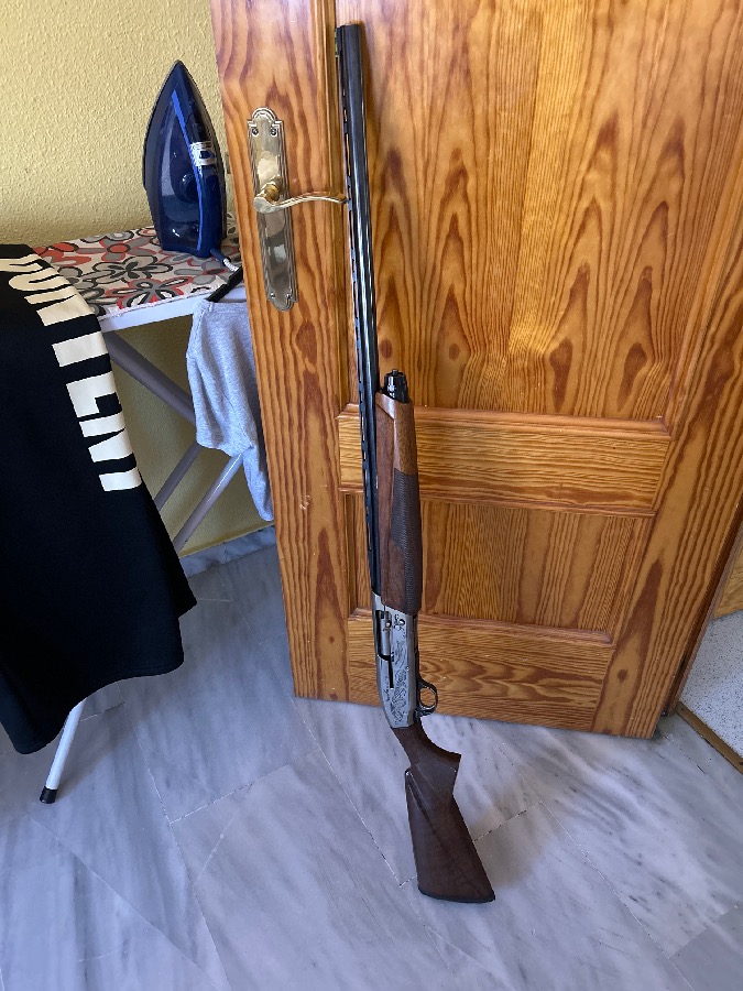 Browning Envolve 2 Repetidora