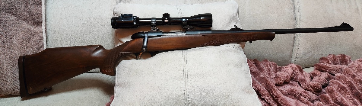 Browning Europa