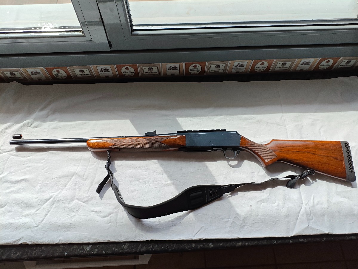 Browning FN BAR 1 30-06