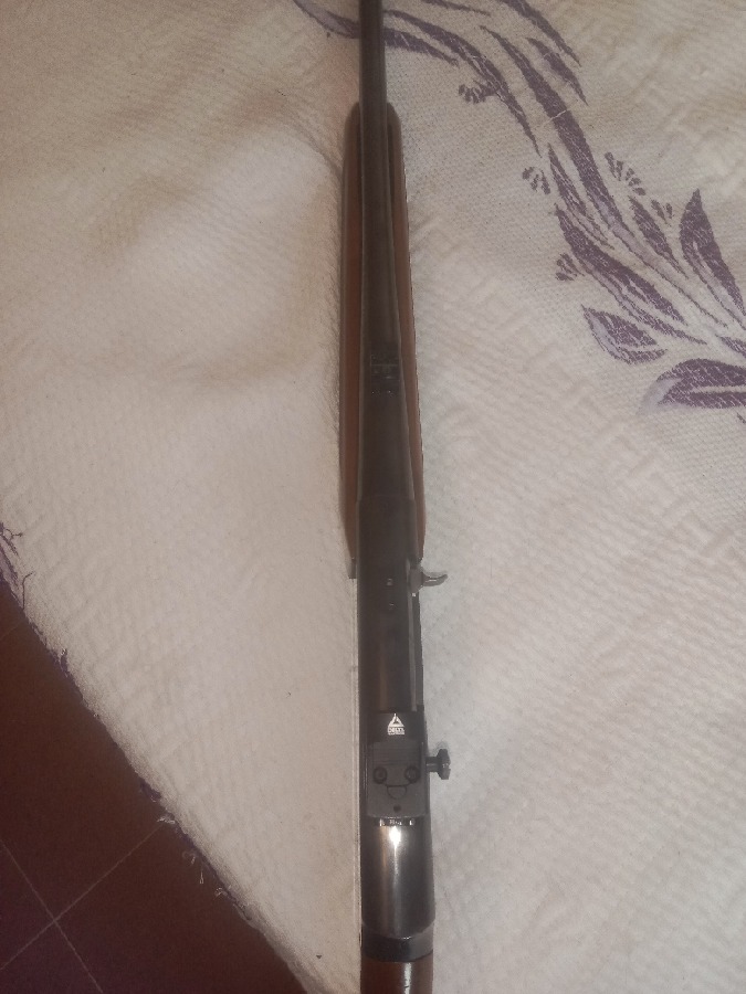 Browning FN BAR 1 Cal 300 Win Mag