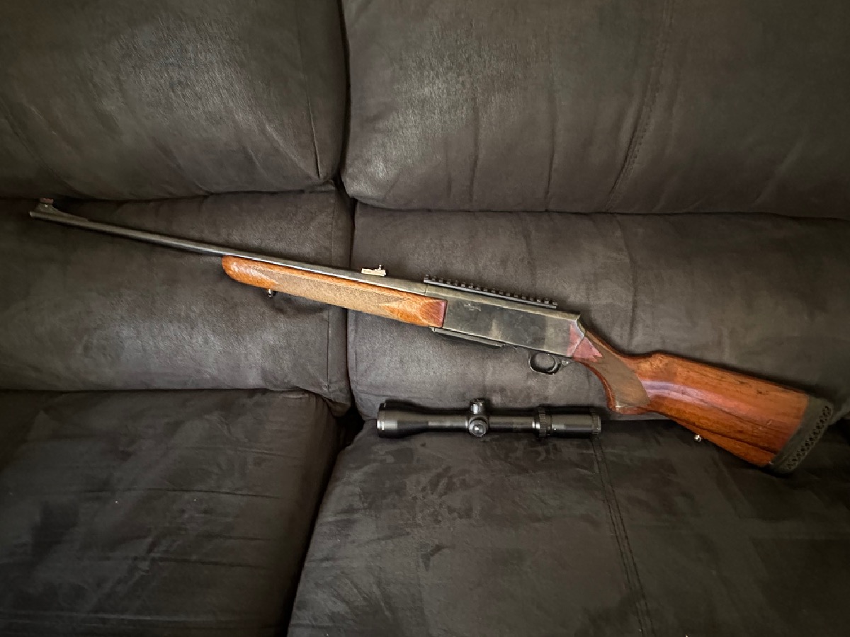 Browning fn bar