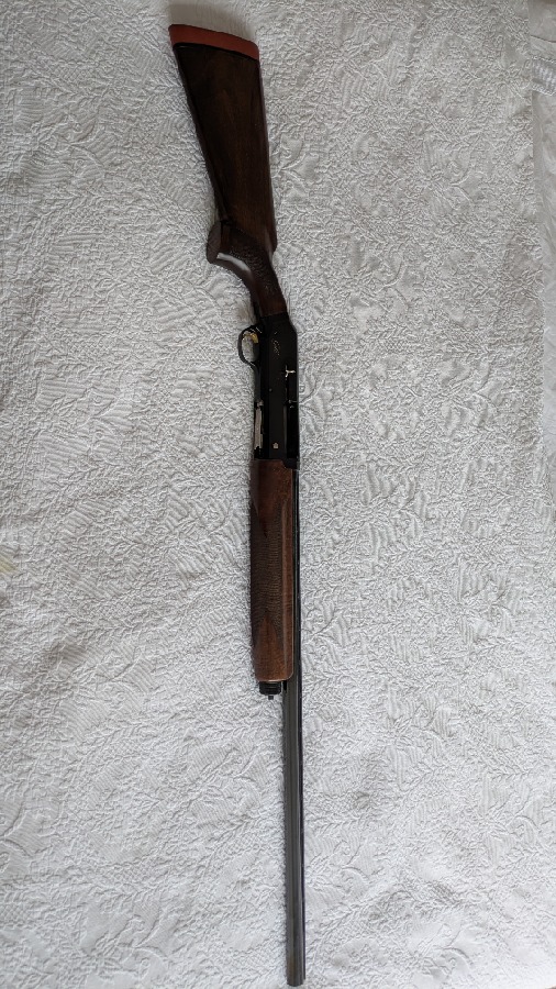 Browning Gold Cal. 12 Cañones 70cm