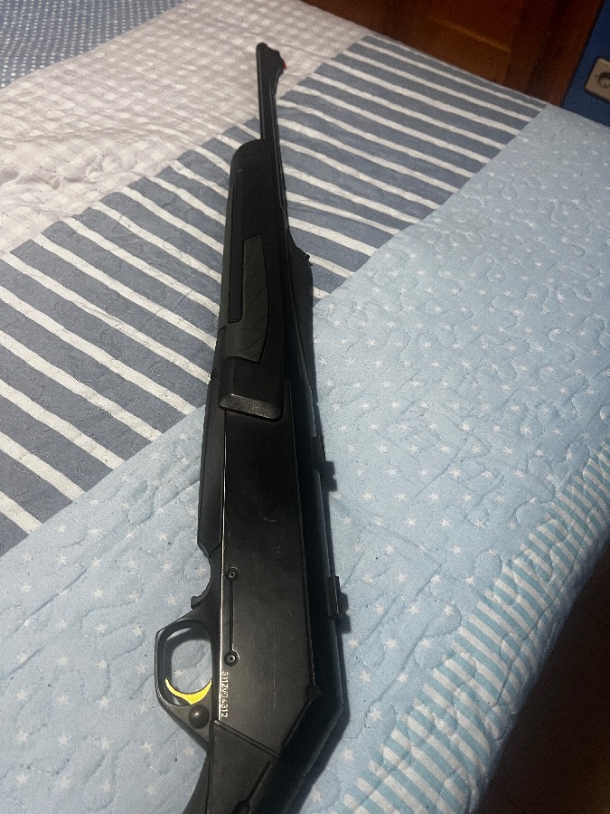 Browning Long Track Sintético
