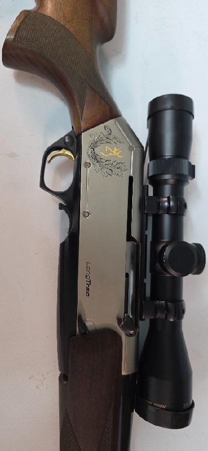 Browning LongTrac 300 Win Mag