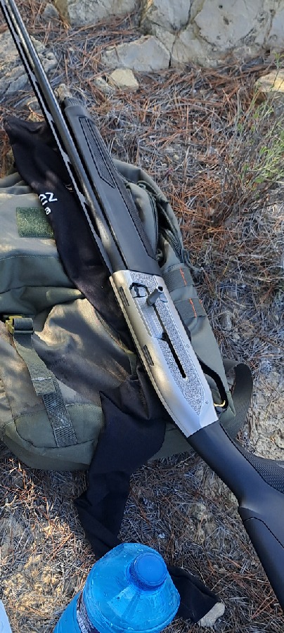 Browning Maxus 2 Limitet