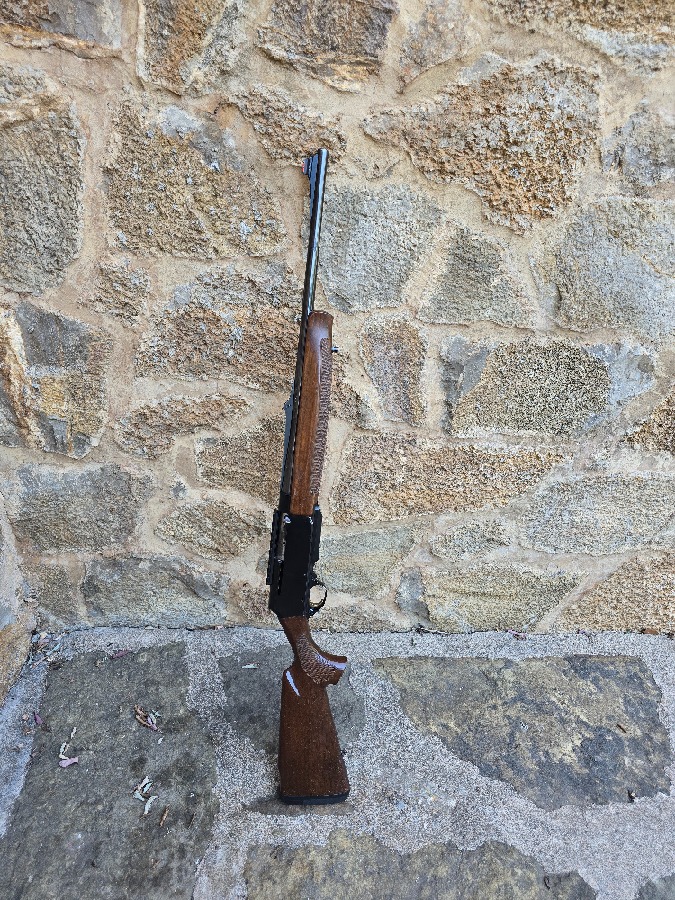 Browning MK2 Calibre 30.06