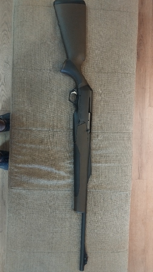 Browning MK3 en calibre 30-06 SP