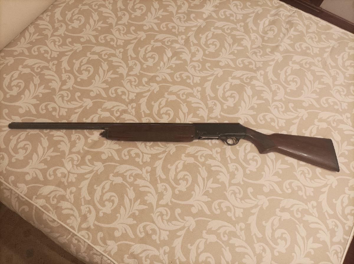 Browning B80sl