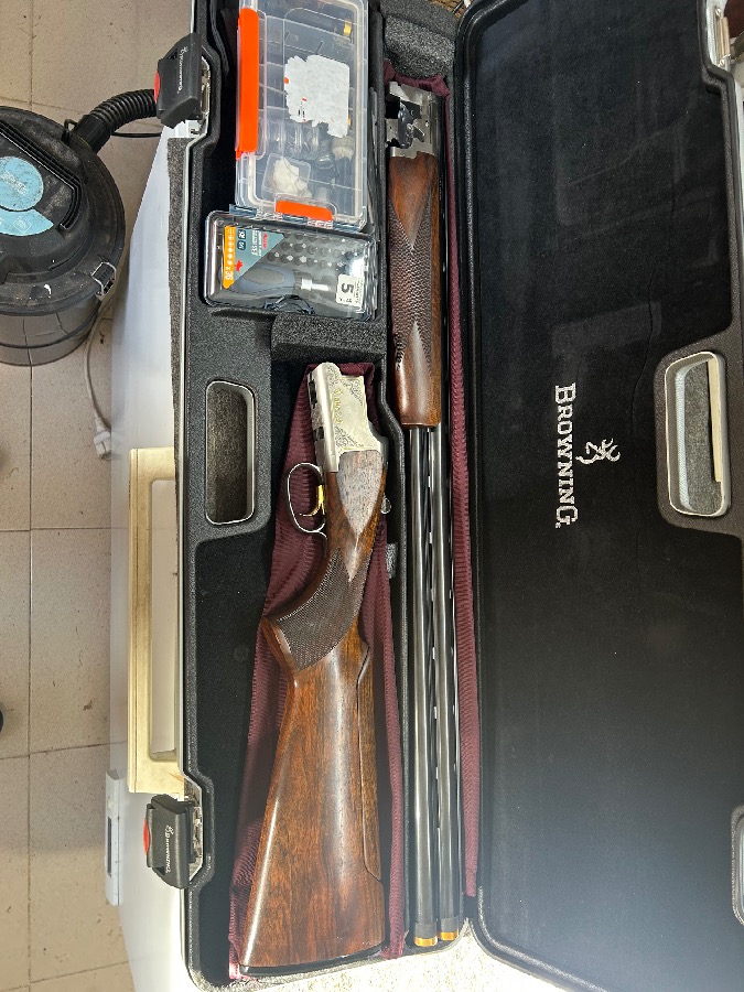 Browning Ultra XS PRO